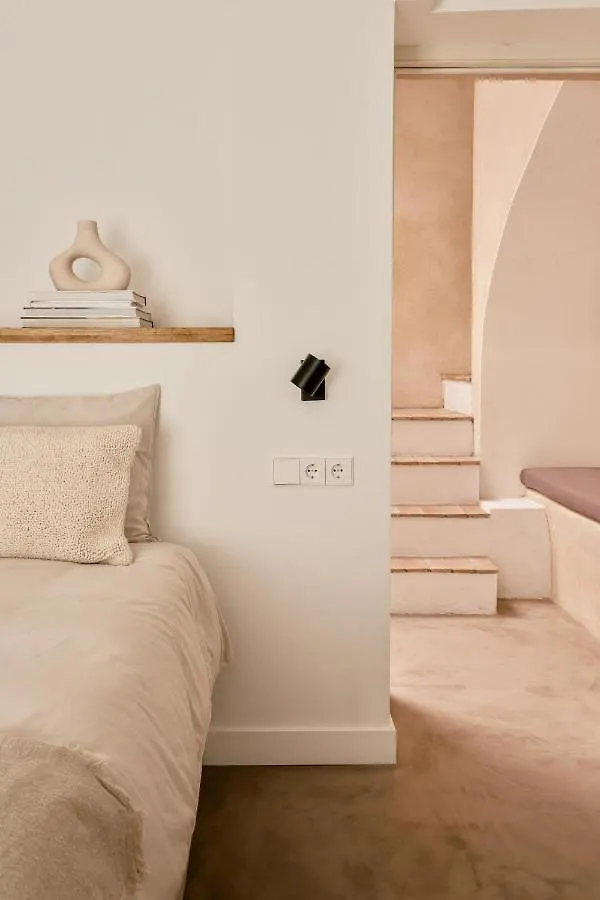 Casa Uva - Boutique Guest House Vejer de la Frontera