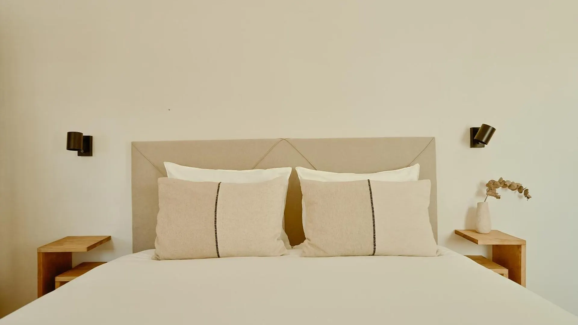 Casa Uva - Boutique Guest House Vejer de la Frontera