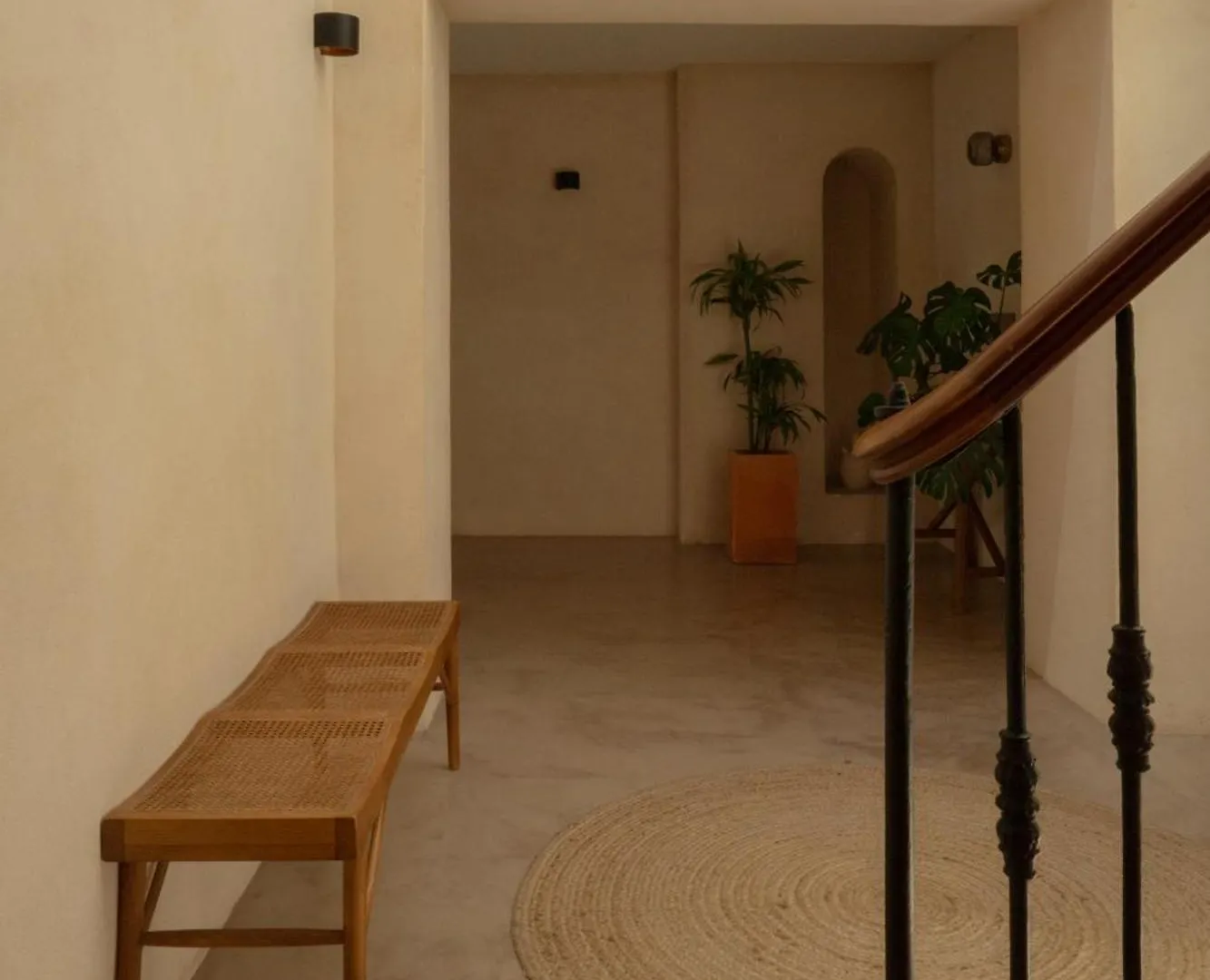 Casa Uva - Boutique Guest House Vejer de la Frontera 0*,