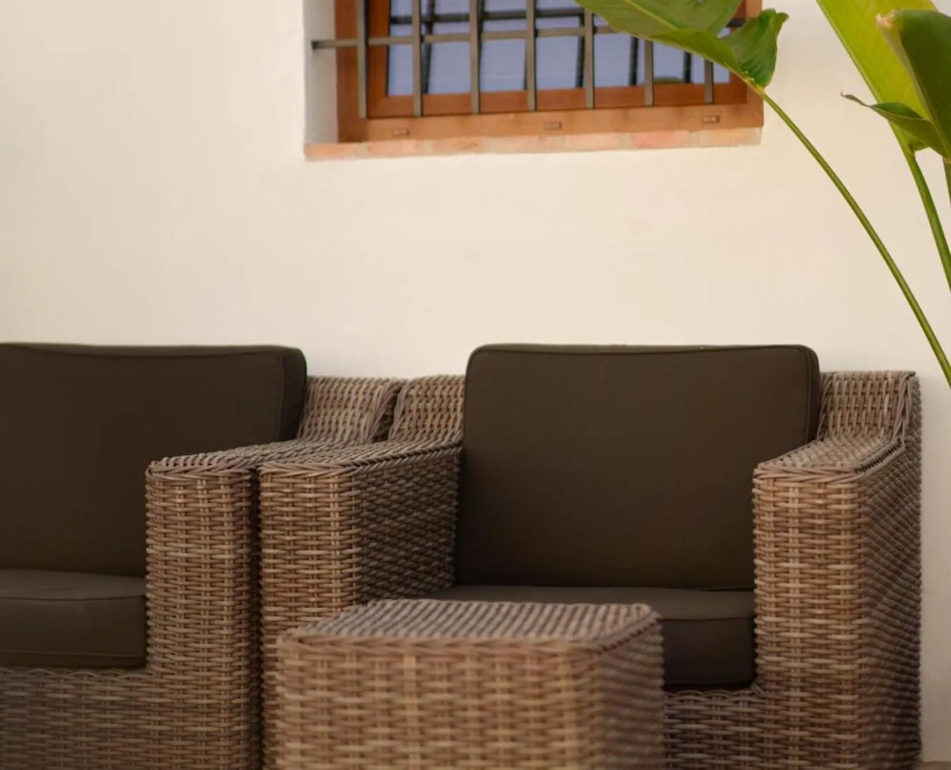 Casa Uva - Boutique Guest House Vejer de la Frontera